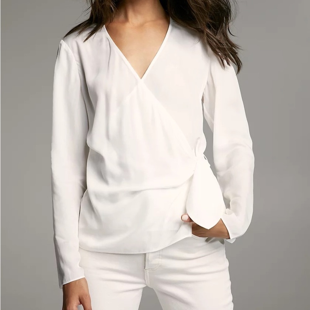 Babaton Wren Blouse